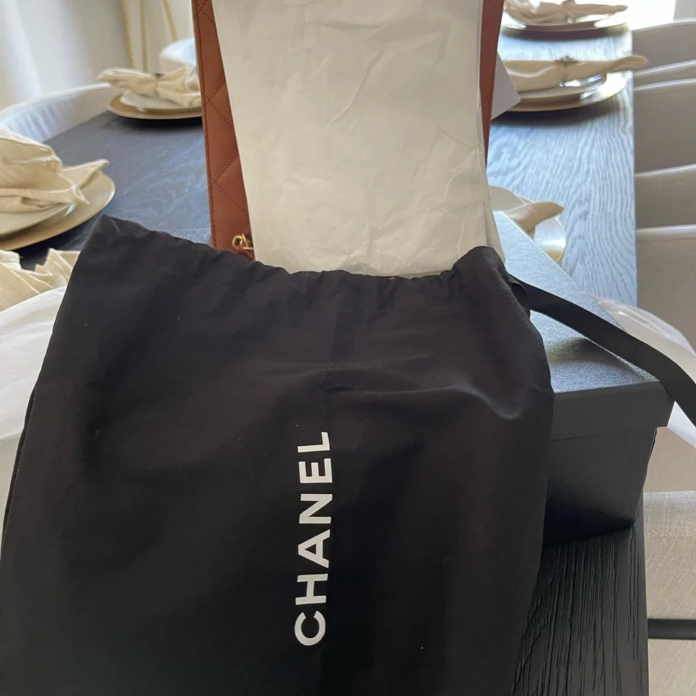 Chanel mini backpack - Picture 6 of 6